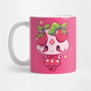 BerryCutie Mug